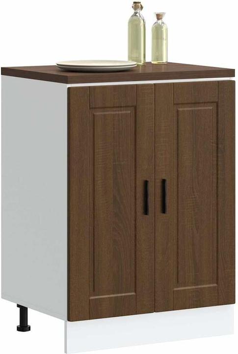 Produktbild vidaXL Küchenunterschrank (60 x 46 x 81.50 cm)