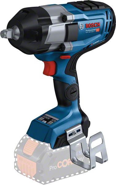 Produktbild Bosch Professional GDS 18V-1000 C (Akkubetrieb)