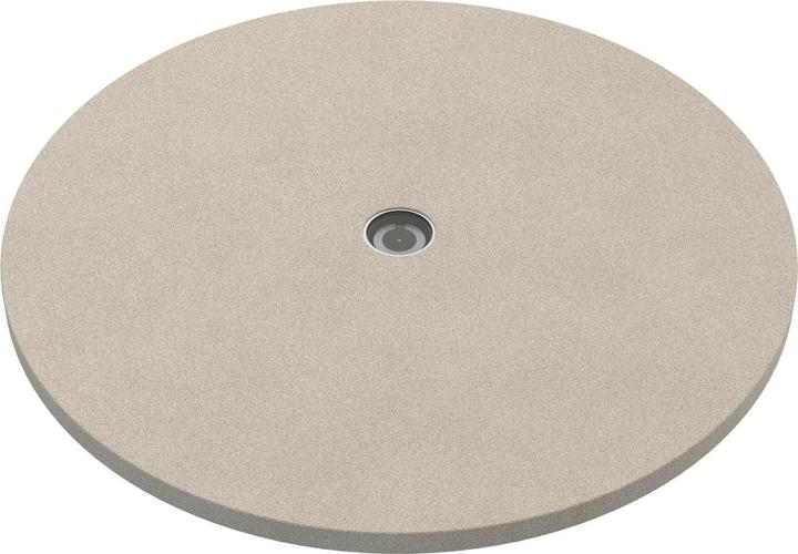 Outdoorchef Pizzastein Ø 41 cm, Rund