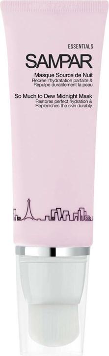 Immagine prodotto Sampar So Much To Dew Midnight Mask 50 ml (50 ml)