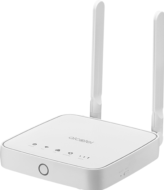 Produktbild Alcatel HH40