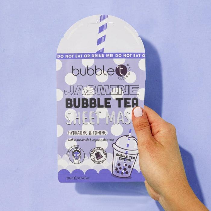 Produktbild Bubble T Jasmine Bubble Tea