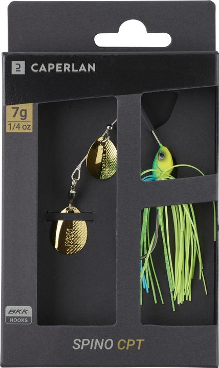 Produktbild Caperlan 340397 (8.50 cm)