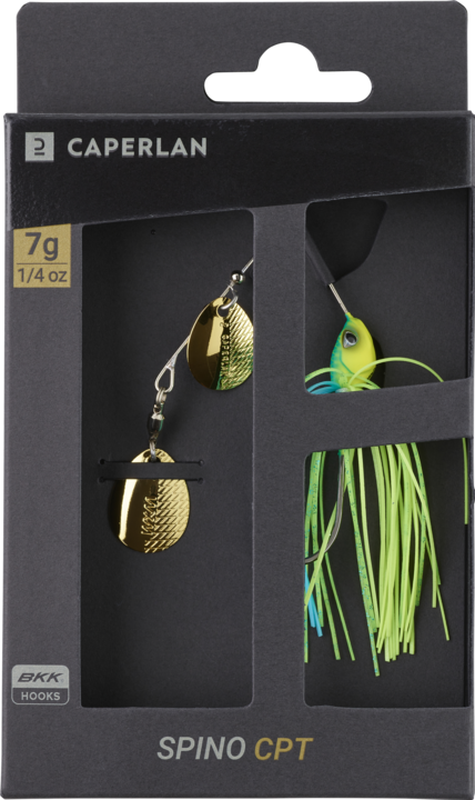 Image du produit Caperlan 340397 (8.50 cm)