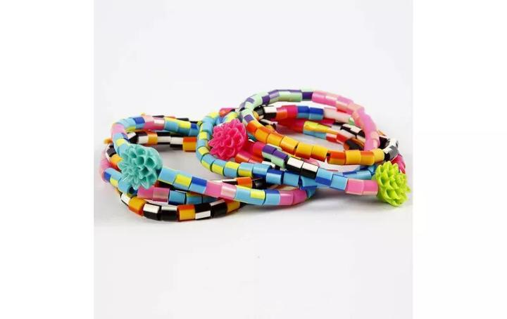 Produktbild Creativ Company Bügelperlen Nabbi Medium