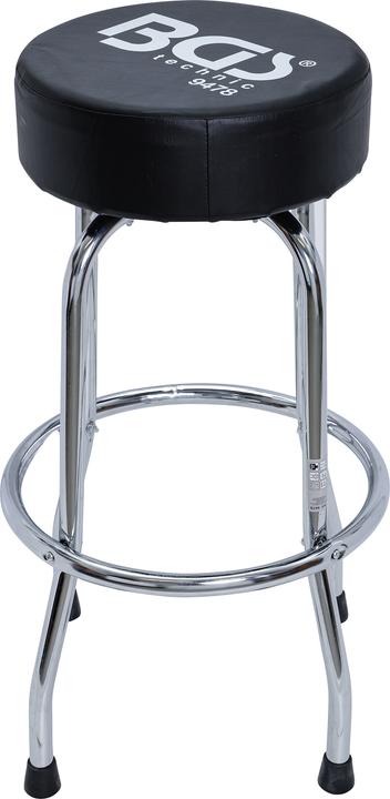 BGS Tabouret de bar d'atelier