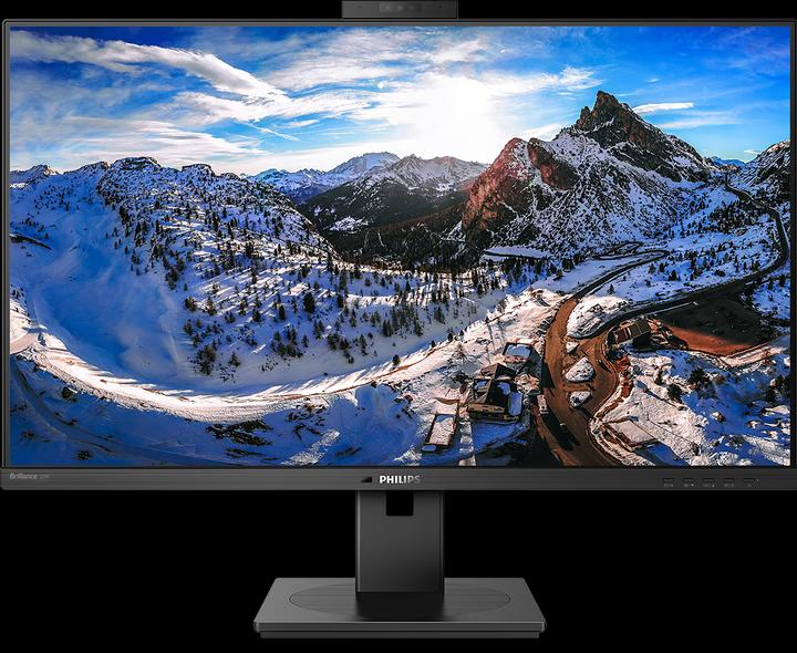 Immagine prodotto Philips 329P1H/00 (3840 x 2160 pixel, 31.50")