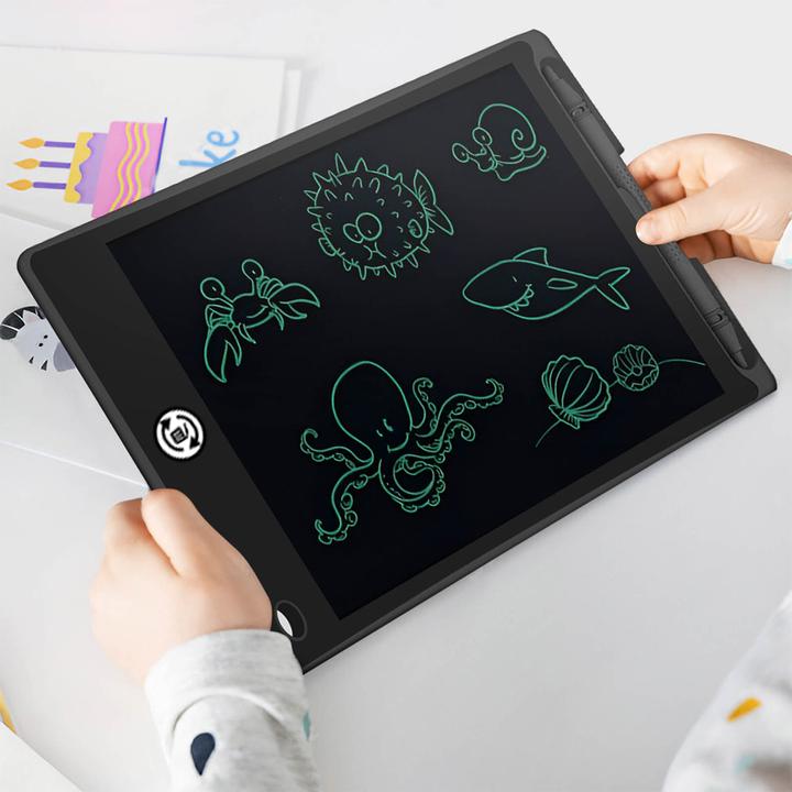 Image du produit VR Shinecon Tablette graphique LCD 10 pouces (10")