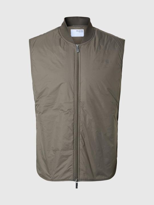Actual product image Selected Homme Gefütterte Gilet (XL)