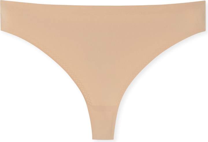 Immagine prodotto Schiesser Stringa Invisibile Soft (44, Confezione da 2)