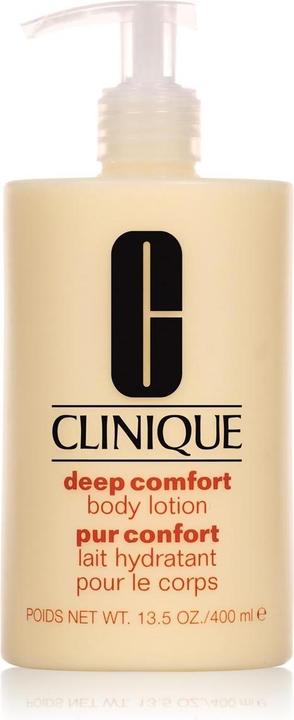 Image du produit Clinique Deep Comfort (Crème pour le corps, 400 ml)