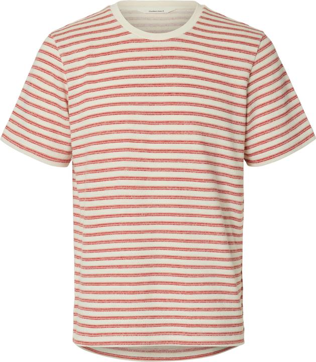 Produktbild Selected Gestreiftes T-Shirt (M)