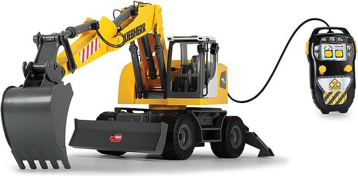 Produktbild Dickie Liebherr R918 Excavator