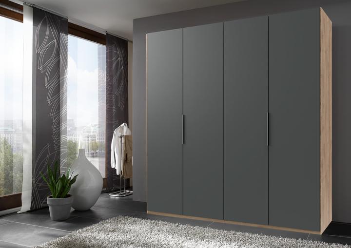 Immagine prodotto Wimex Essehof (200 x 58 x 236 cm)