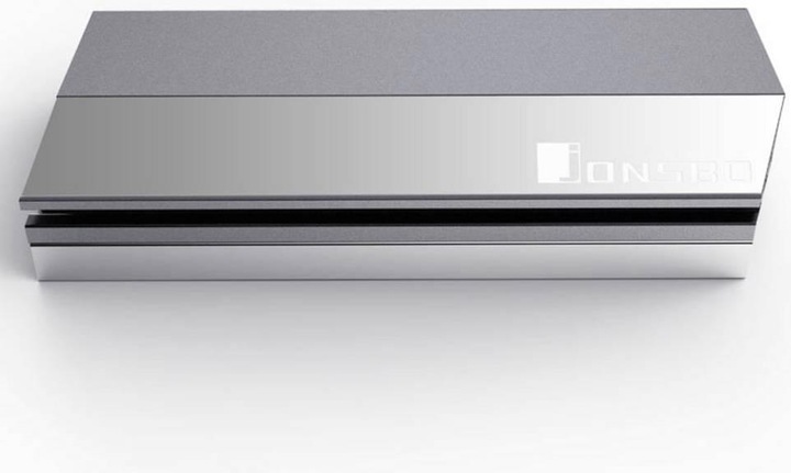 Produktbild Jonsbo M.2 SSD Passivkühler