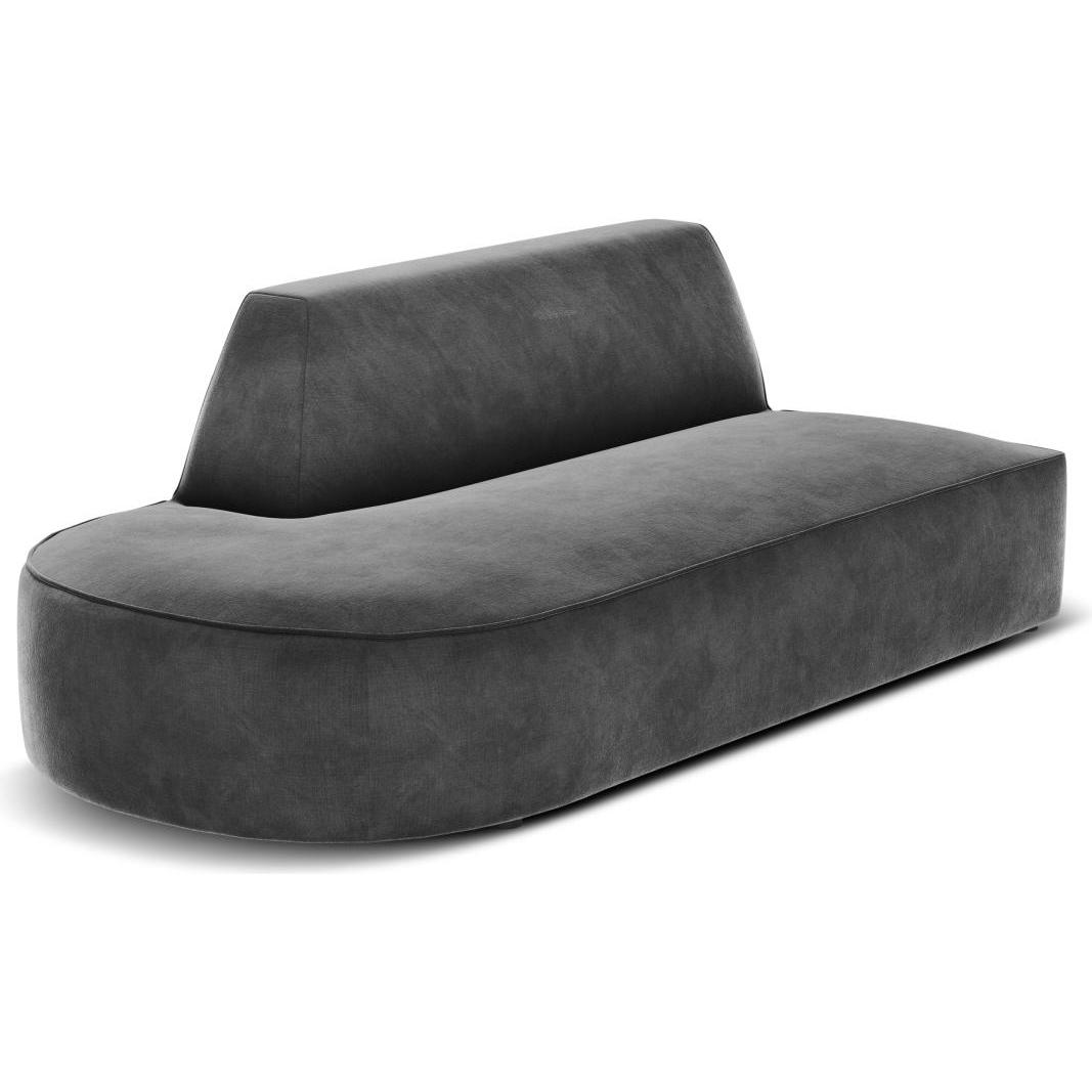 Thumbnail - CXL by Christian Lacroix, Sofa, Charles (4-Sitzer, 3-Sitzer, 2-Sitzer)