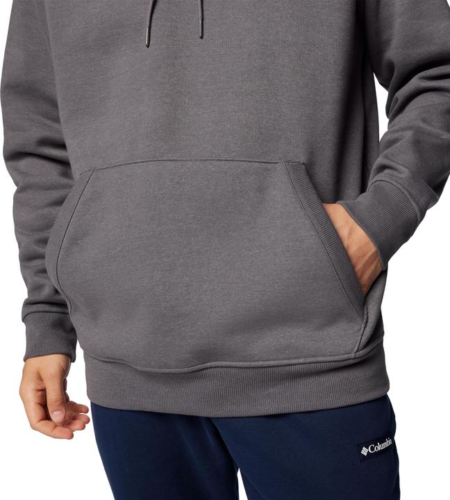 Actual product image Columbia Men's Meridian Creek™ Hoodie (M)