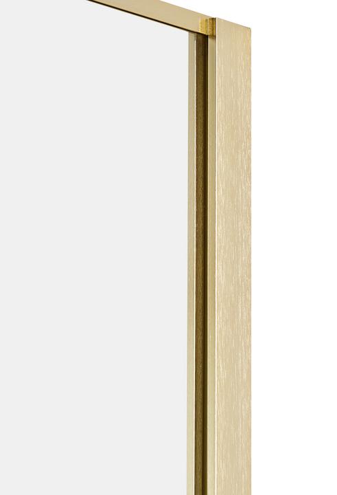 Actual product image Beliani Waspam (100 cm, 100 cm, 190 cm)