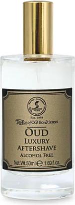 Image du produit Taylor of Old Bond Street Taylor Lotion après-rasage Oud (Lotion après-rasage, 50 ml)