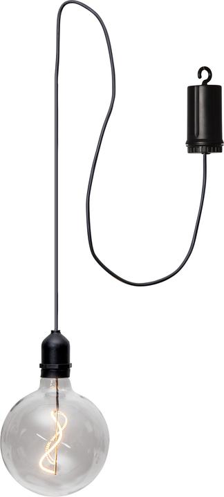 Produktbild Star Trading HANGING DECORATION BOWL transparent 0.06W 2700K