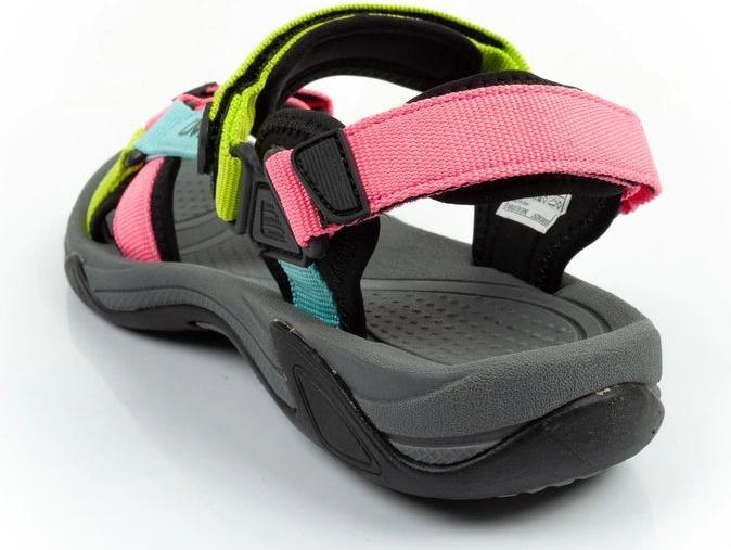 Produktbild CMP Campagnolo Kid's Hamal (35)