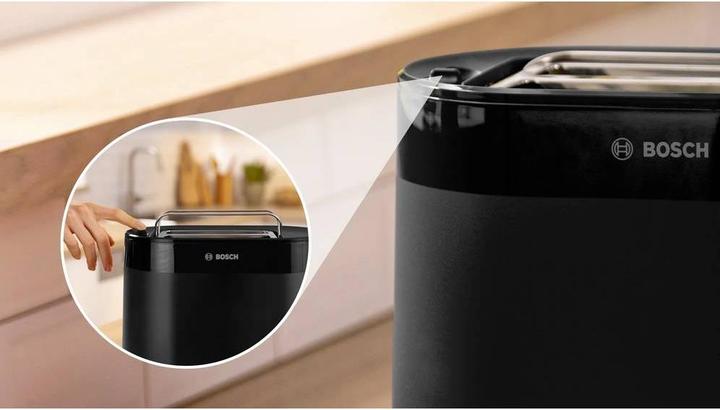 Produktbild Bosch Hausgeräte MyMoment