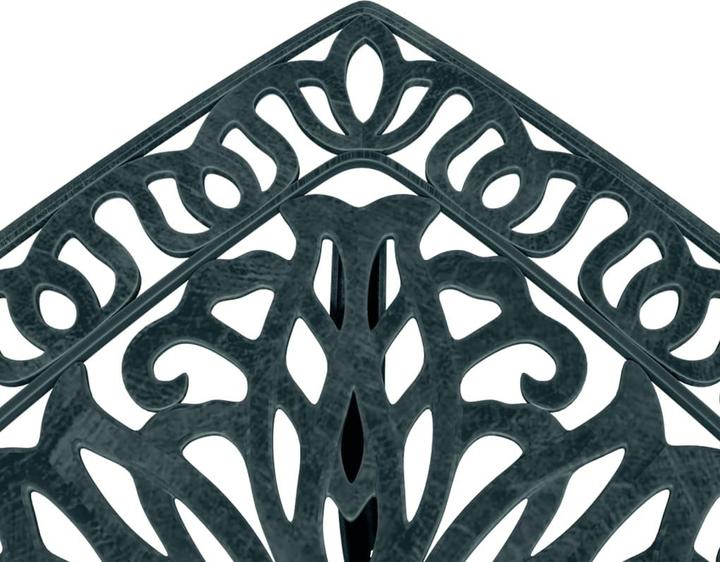 Produktbild vidaXL Gartentisch (53 x 53 x 53 cm)