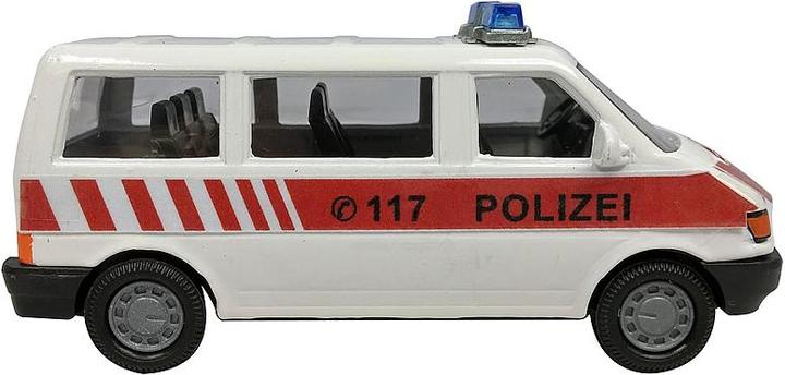 Produktbild Cararama Swiss-Polizeiset