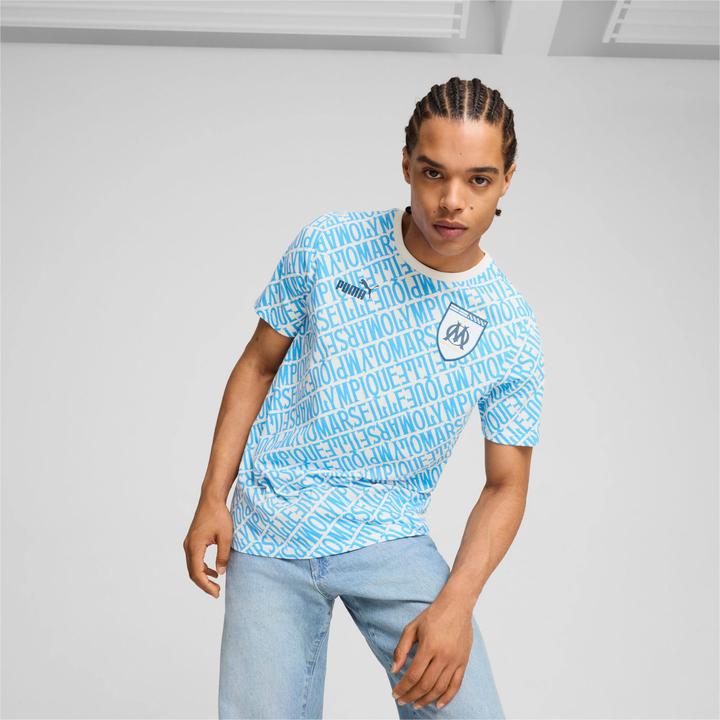Immagine prodotto Puma OM ftblCulture Tea AOP (XL)