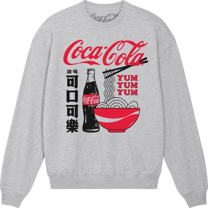 Produktbild Coca Cola Sweatshirt (XL)