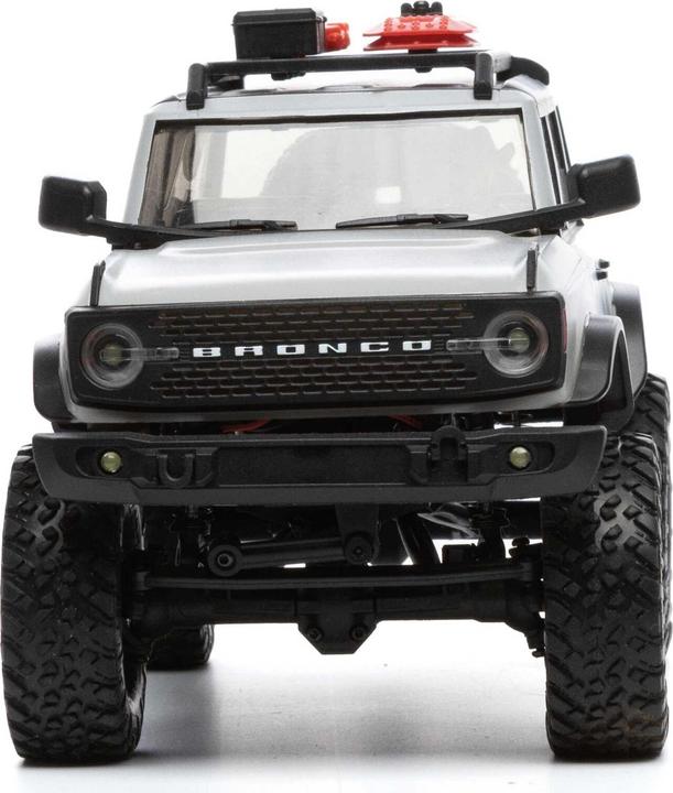 Produktbild Axial Scale Crawler SCX24 (RTR Ready-to-Run)