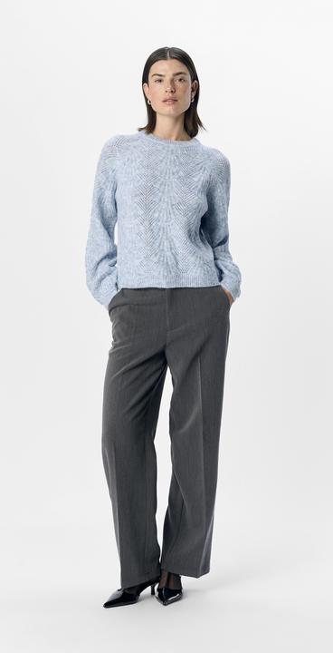Produktbild Object Strick Pullover (M)