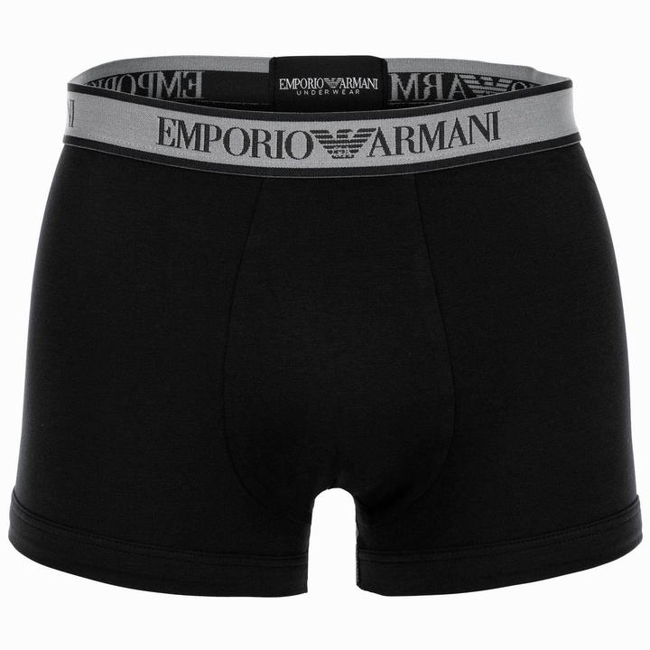 Produktbild Emporio Armani Core Logoband (M, 3er Pack)