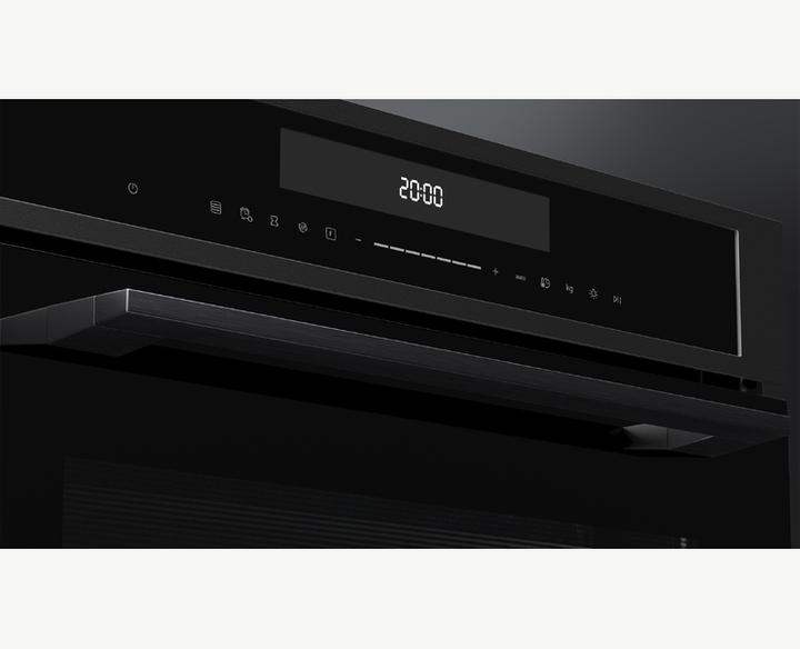 Produktbild Etna Combi Microgolfoven Cm650mz