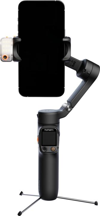 Hohem iSteady V3 Ultra black smartphone gimbal (Smartphone, 0.30 kg)