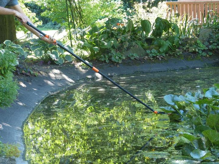 Produktbild Primus Rosenschere