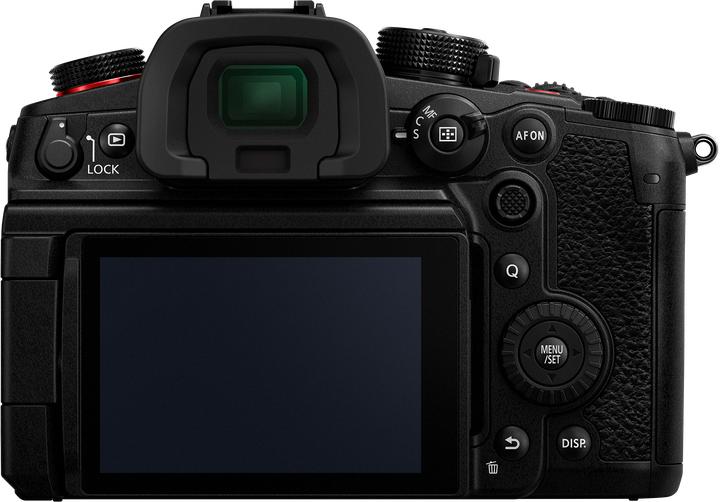 Produktbild Panasonic Lumix DC-GH6 (25.20 Mpx, Micro Four Thirds)