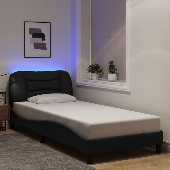 Image du produit vidaXL Bettgestell (80 x 200 cm)