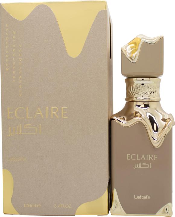 Lattafa Perfumes Eclair (Eau de Parfum, 100 ml)