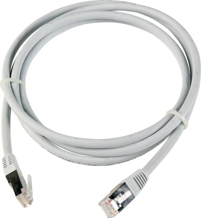 Eaton Verbindungskabel 1m mit RJ45-Steckern 169138