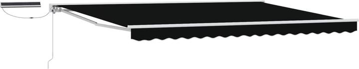 Produktbild vidaXL Elektrische ausziehbare Markise (3.50 m)