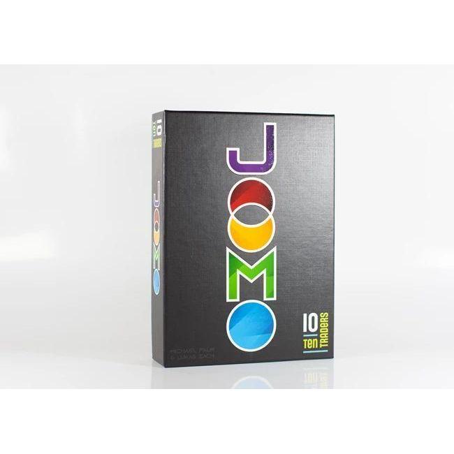 Ten Traders Joomo (Deutsch, 3 - 6 Spieler) (54533427)