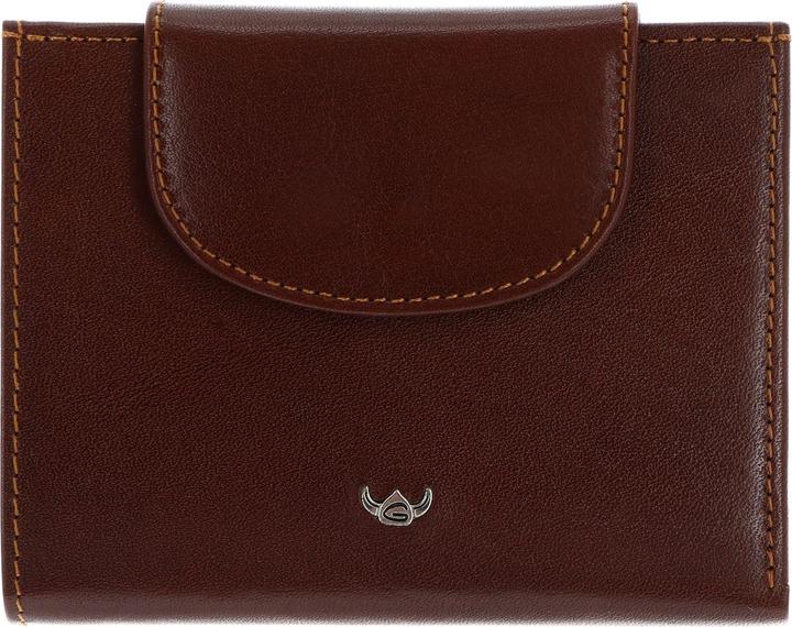 Actual product image Golden Head Colorado RFID Protect Wallet 1237