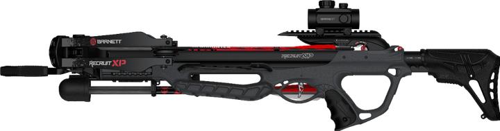 Actual product image Barnett Recruit XP 125 lbs