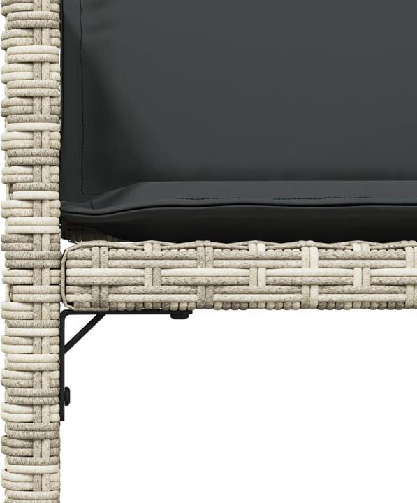 Produktbild vidaXL Gartenstuhl