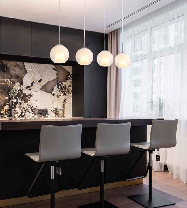 Produktbild Globo Barry (E27)