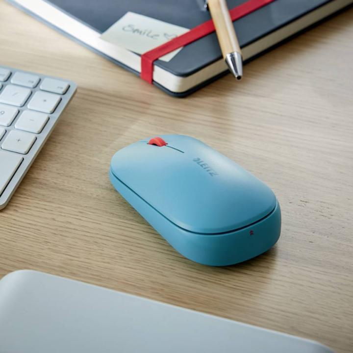 Actual product image Leitz Cosy SureTrack (Wireless)