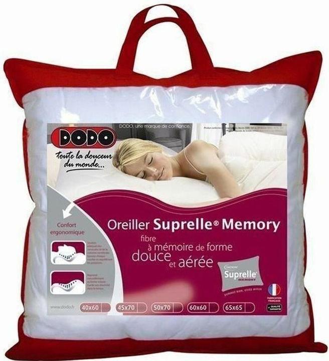 Produktbild Dodo Kissen OSM65 65 x 65 cm (65 x 65 cm)