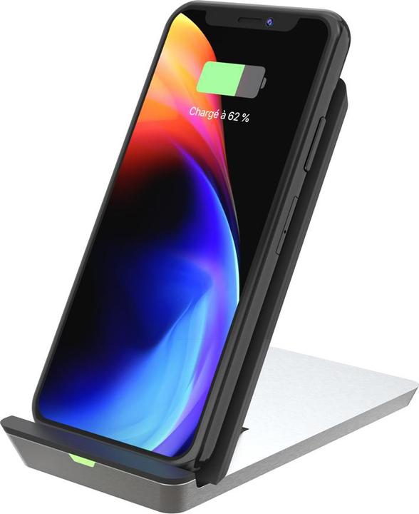 Actual product image Livoo Double reel foldable load pad (10 W)