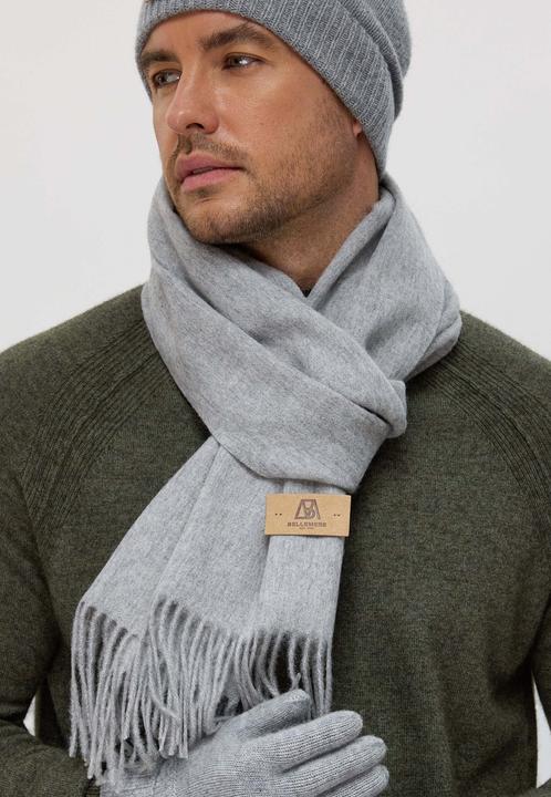 Immagine prodotto Bellemere Scarf Ultra-light Lambswool Scarf